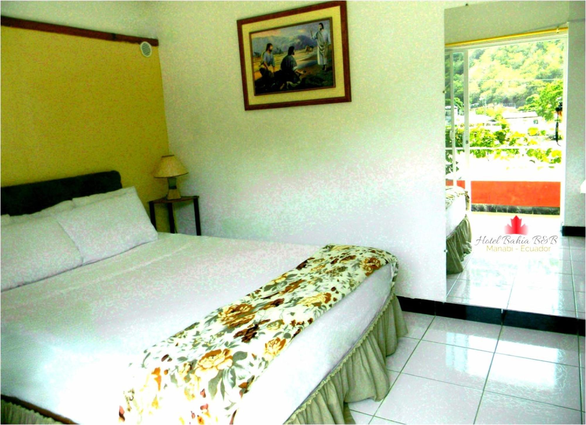 Bahia B&B Bahia de Caraquez Room photo