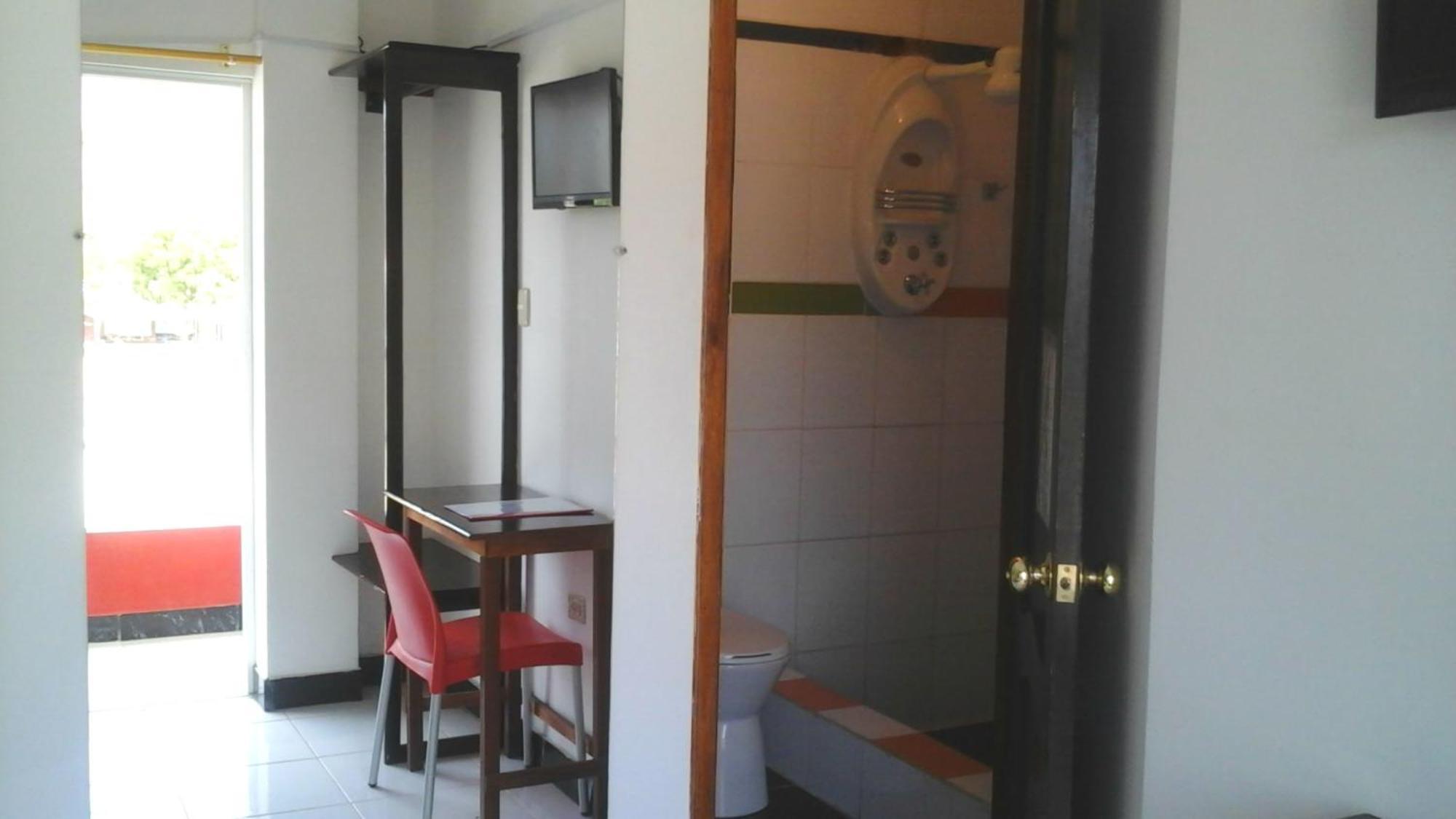 Bahia B&B Bahia de Caraquez Room photo
